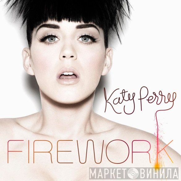 Katy Perry  - Firework