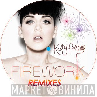 Katy Perry  - Firework