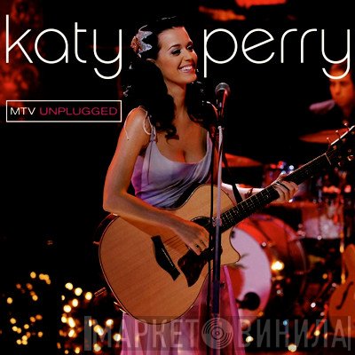 Katy Perry  - MTV Unplugged