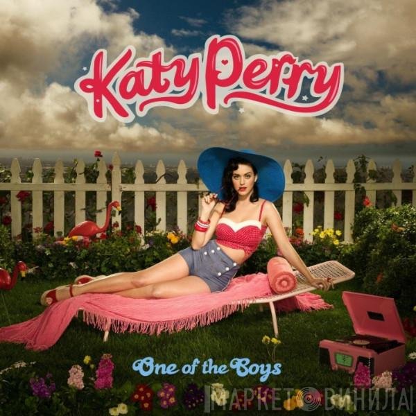 Katy Perry  - One Of The Boys