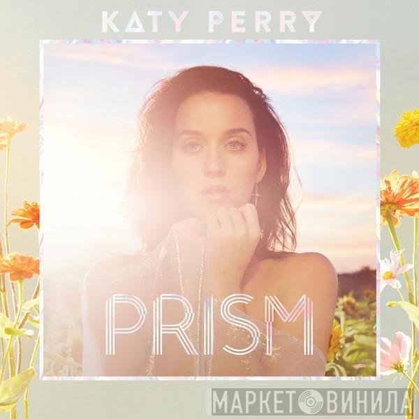 Katy Perry  - Prism