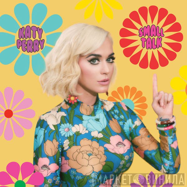Katy Perry  - Small Talk