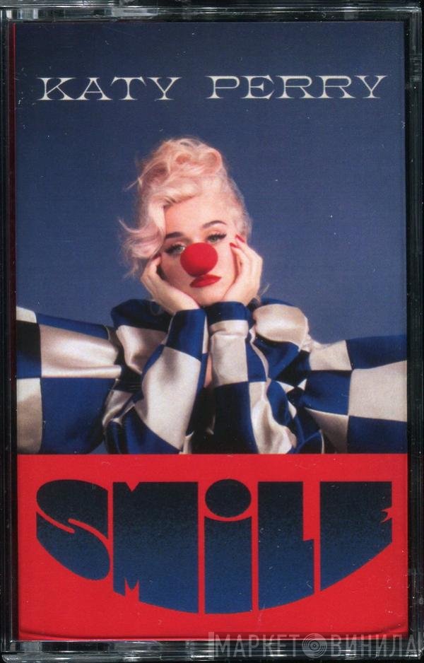 Katy Perry - Smile