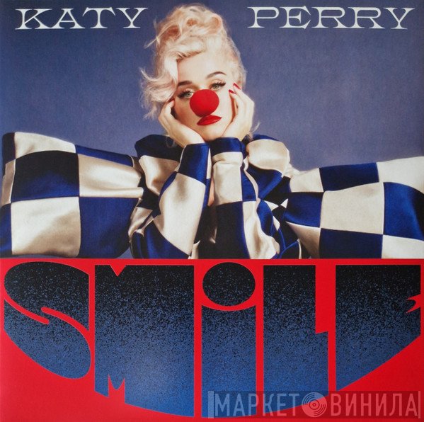 Katy Perry - Smile