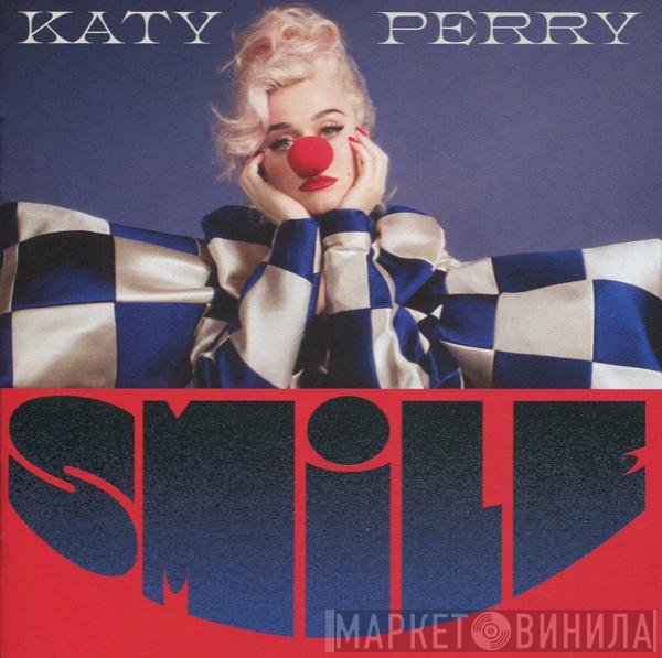 Katy Perry  - Smile