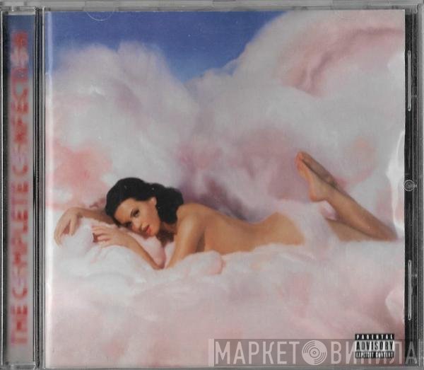 Katy Perry - Teenage Dream - The Complete Confection