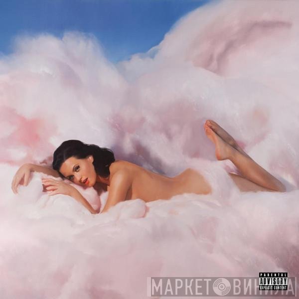 Katy Perry  - Teenage Dream