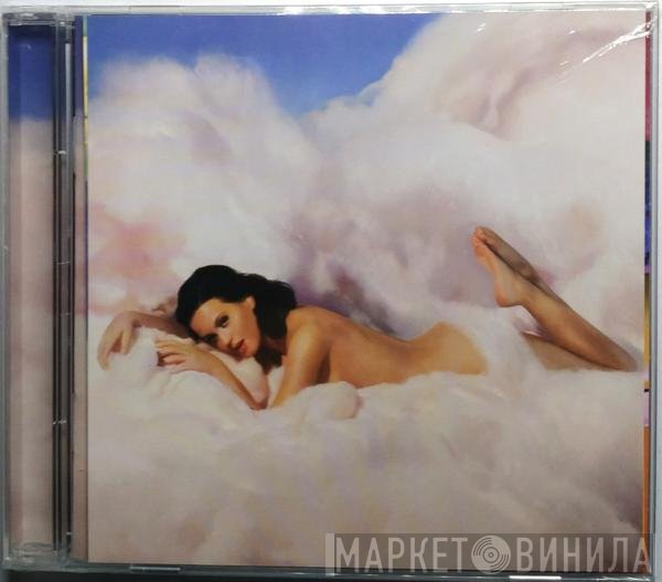 Katy Perry - Teenage Dream