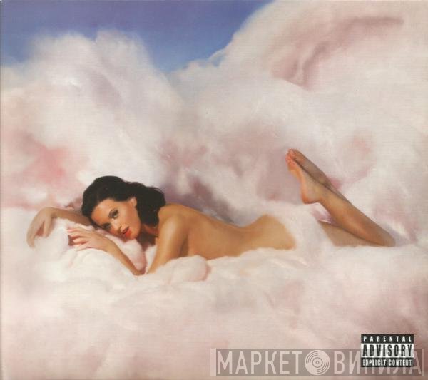 Katy Perry - Teenage Dream