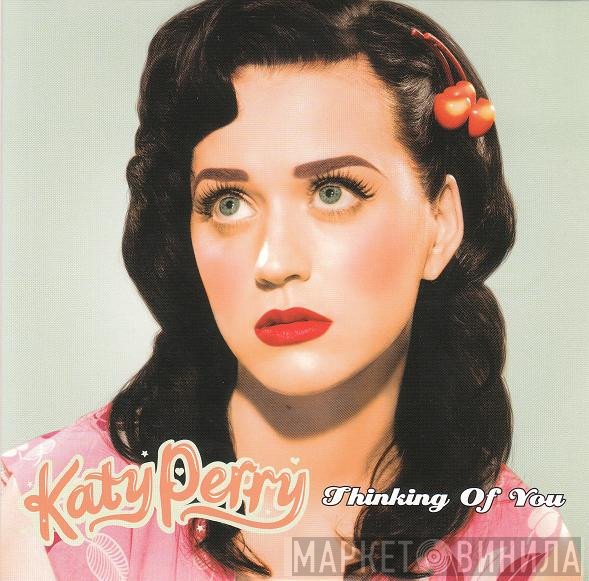 Katy Perry - Thinking Of You