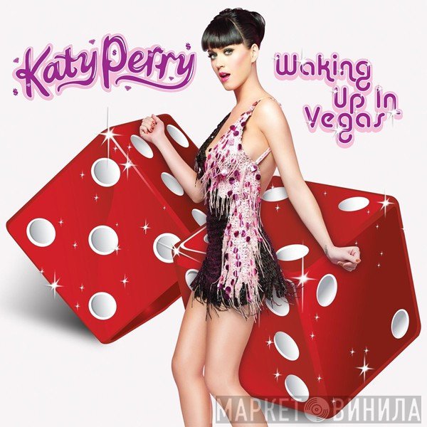 Katy Perry  - Waking Up In Vegas