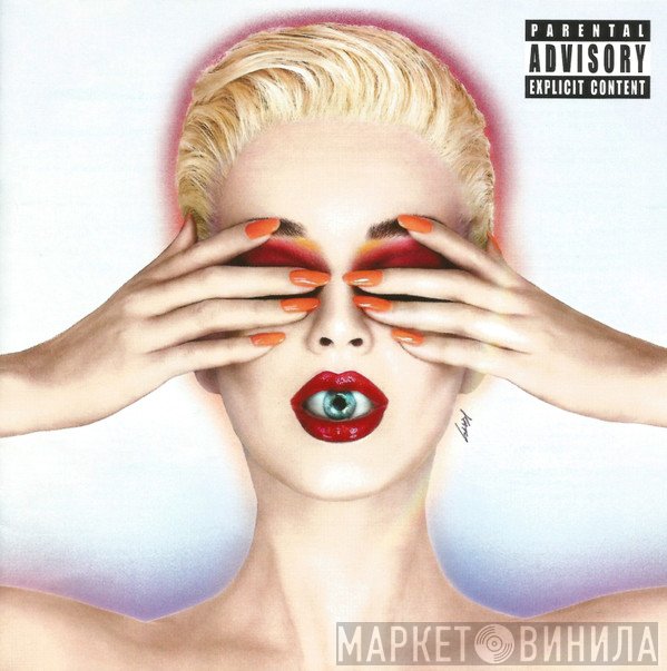 Katy Perry  - Witness