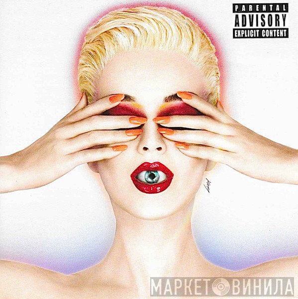 Katy Perry  - Witness