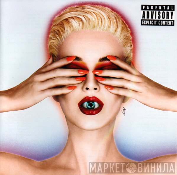 Katy Perry  - Witness