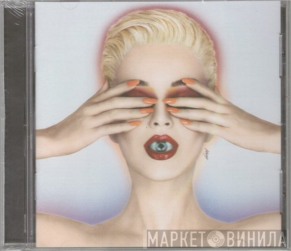 Katy Perry  - Witness
