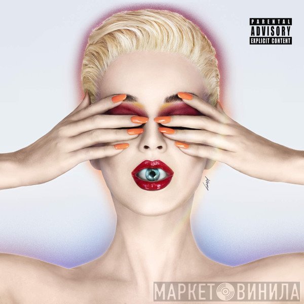 Katy Perry  - Witness