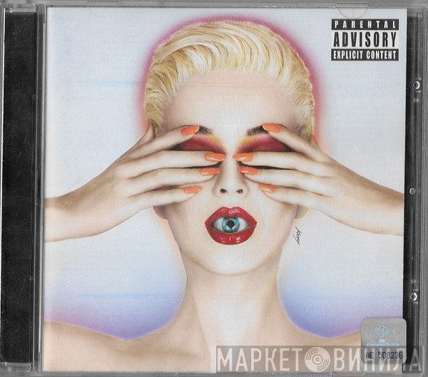 Katy Perry  - Witness