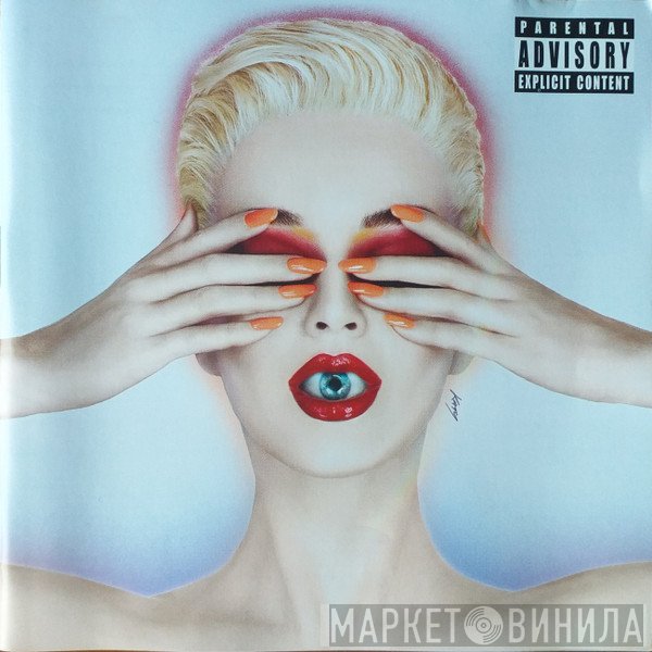 Katy Perry  - Witness