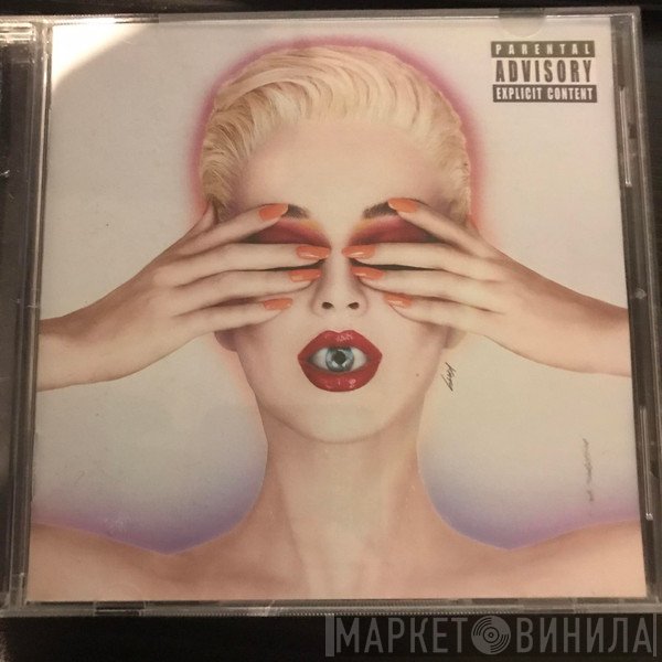 Katy Perry  - Witness