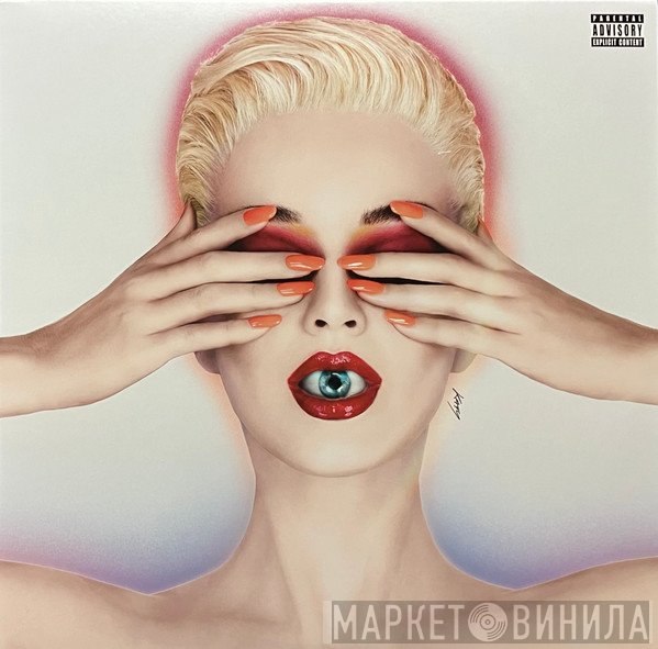 Katy Perry - Witness