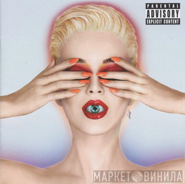 Katy Perry  - Witness