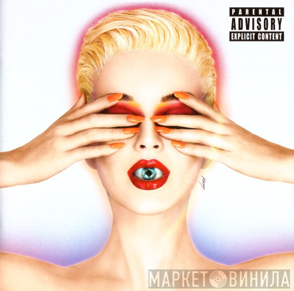 Katy Perry  - Witness