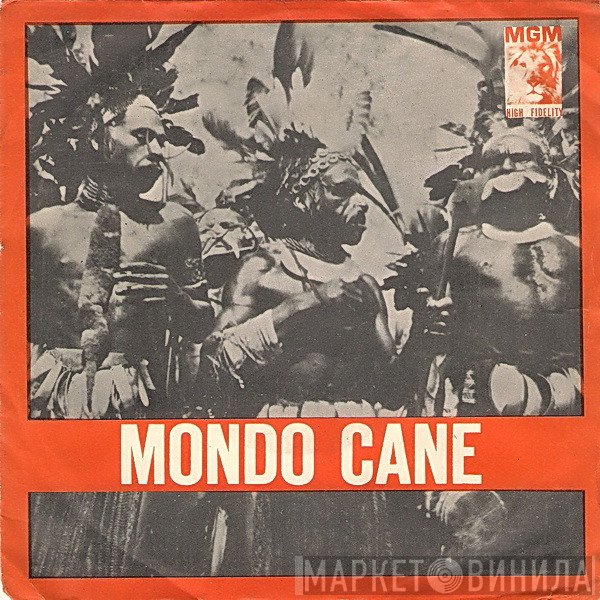 Katyna Ranieri  - Mondo Cane