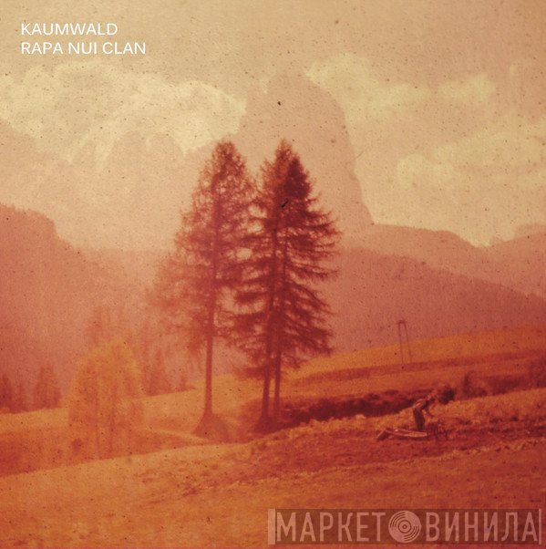 Kaumwald - Rapa Nui Clan