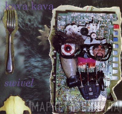 Kava Kava - Swivel