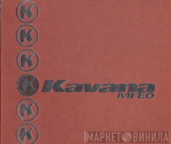 Kavana - MFEO