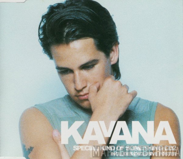 Kavana - Special Kind Of Something