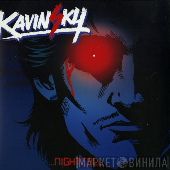 Kavinsky  - Nightcall