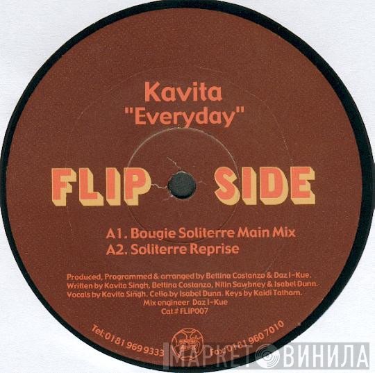 Kavita  - Everyday