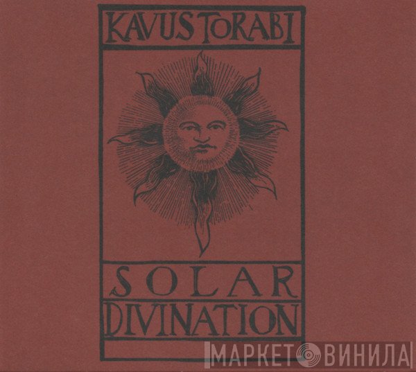 Kavus Torabi  - Solar Divination