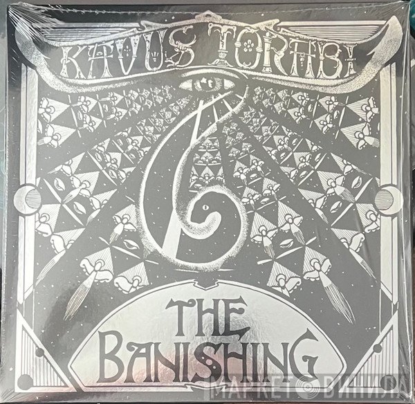 Kavus Torabi - The Banishing