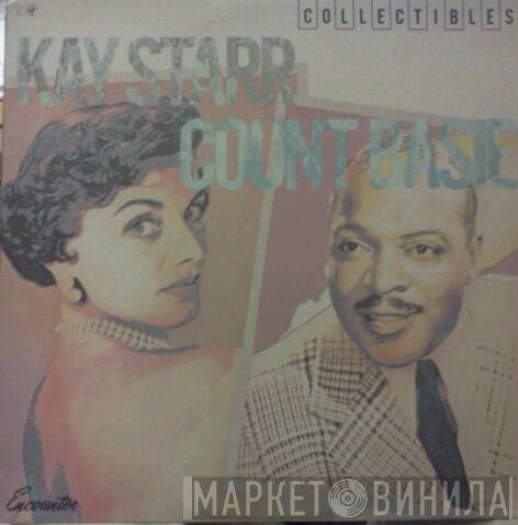Kay Starr & Count Basie  - Encounter