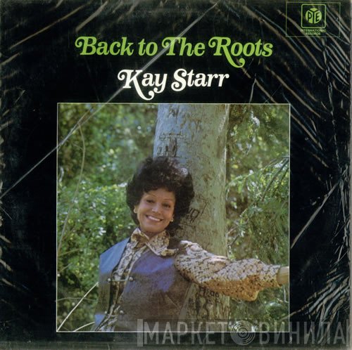 Kay Starr  - Back To The Roots