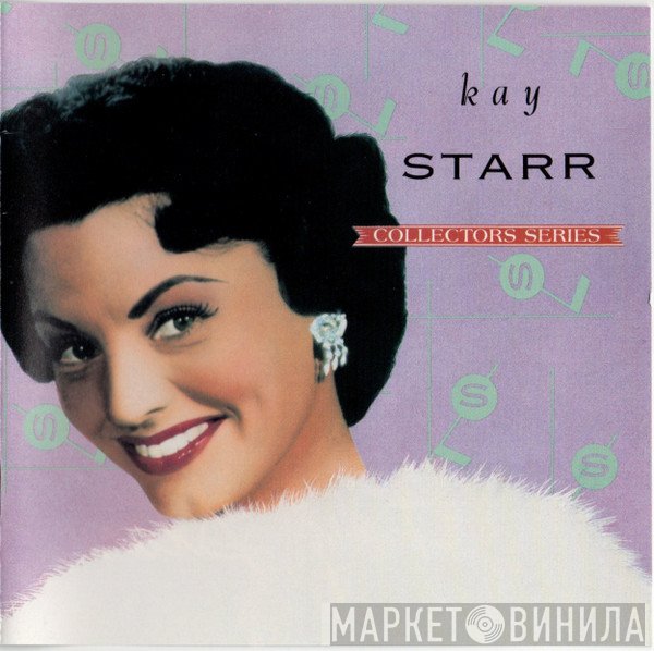 Kay Starr - Capitol Collectors Series
