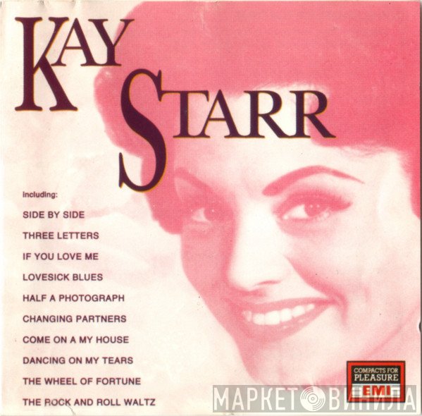 Kay Starr - Kay Starr