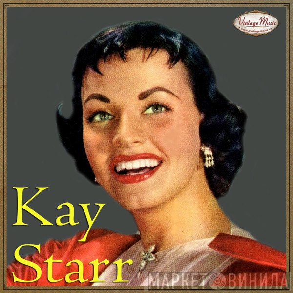 Kay Starr  - Kay Starr