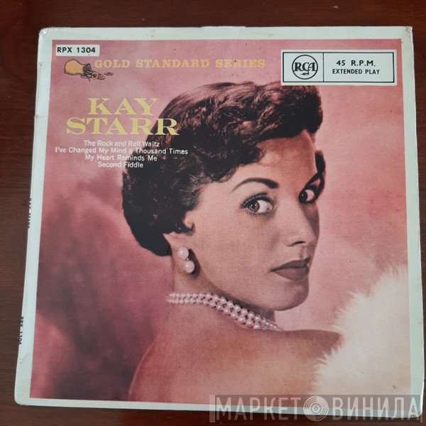 Kay Starr  - Kay Starr