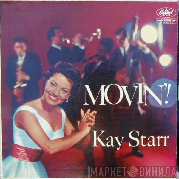 Kay Starr  - Movin'