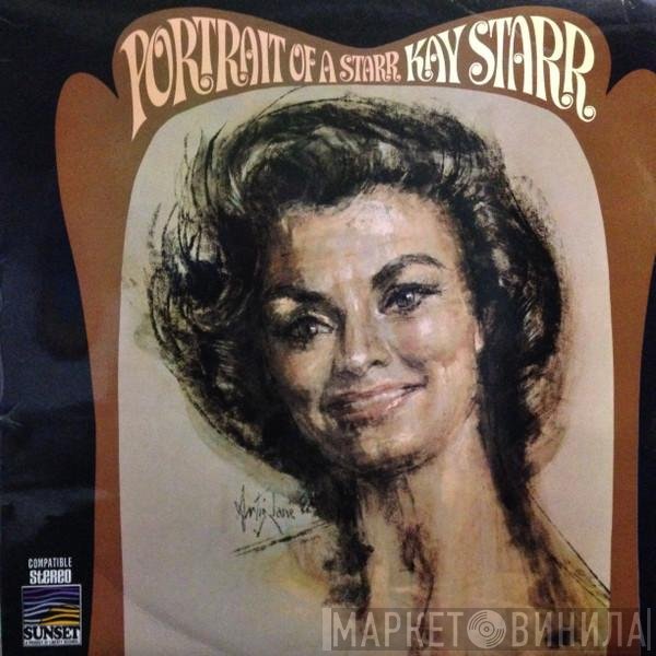 Kay Starr - Portrait Of A Starr