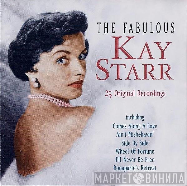 Kay Starr - The Fabulous Kay Starr