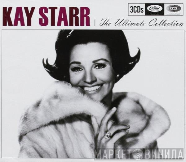 Kay Starr  - The Ultimate Collection