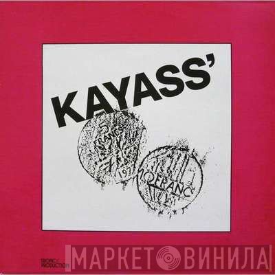Kayass'  - Kayass'