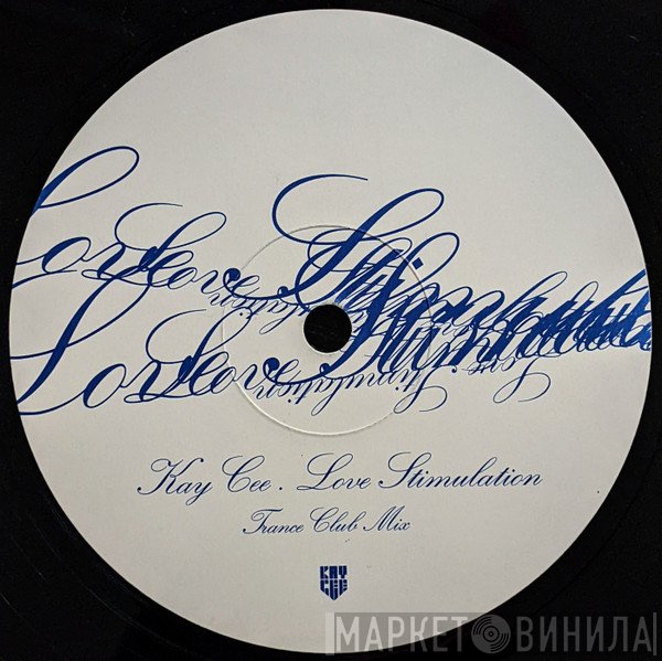Kaycee - Love Stimulation