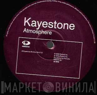 Kayestone  - Atmosphere