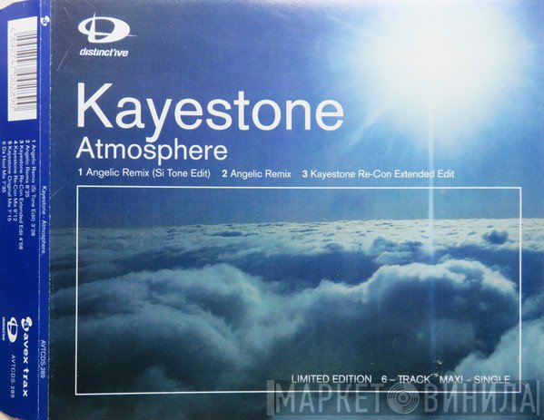 Kayestone  - Atmosphere
