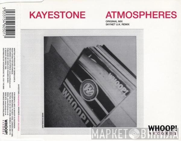 Kayestone  - Atmospheres
